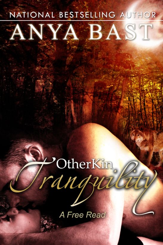 OtherKin: Tranquility by Anya Bast