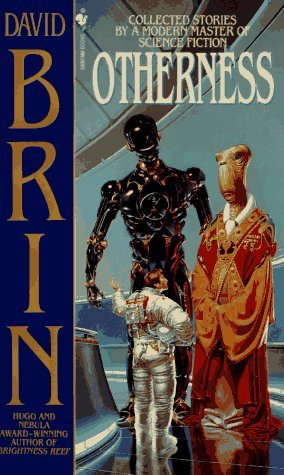 Otherness (2009) by David Brin