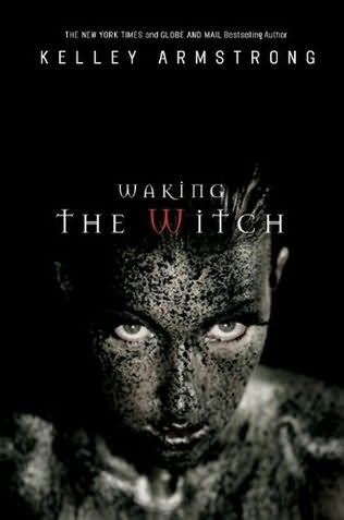 Otherworld 11 - Waking the Witch