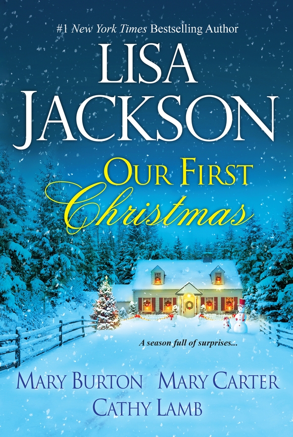 Our First Christmas (2014) by Lisa Jackson