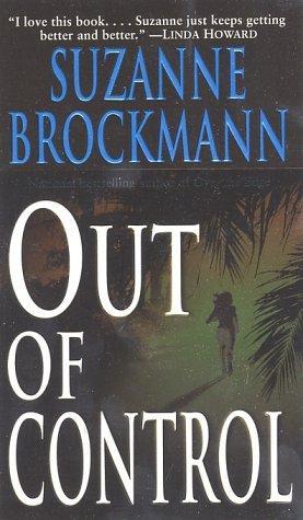 Out of Control by Suzanne Brockmann