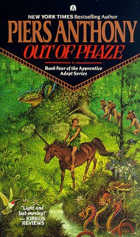 Out of Phaze (1988)