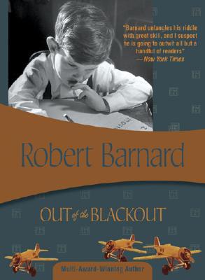 Out of the Blackout (2006) by Robert Barnard