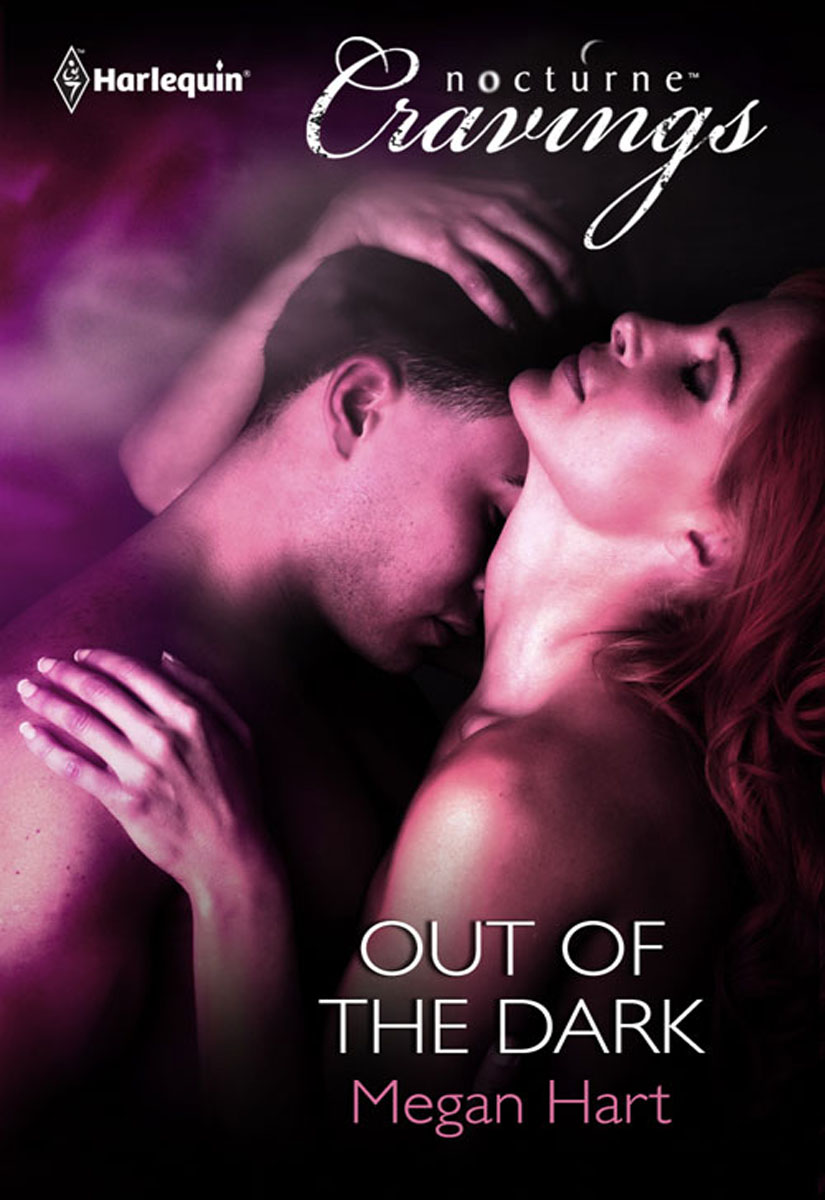 Out of the Dark (2011) by Megan Hart