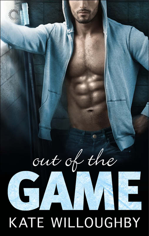 Out of the Game3 by Kate Willoughby