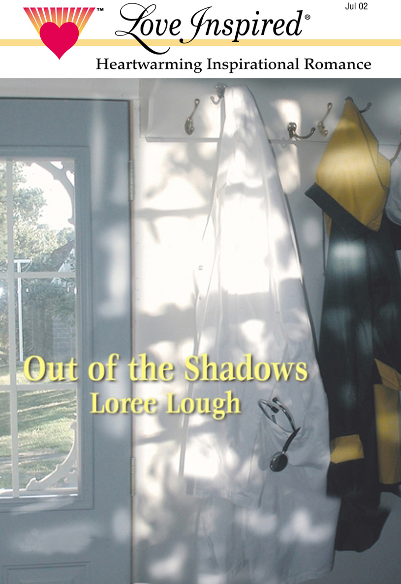 Out of the Shadows by Loree Lough