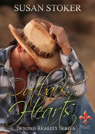 Outback Hearts (2014) by Susan Stoker