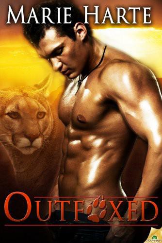 Outfoxed by Marie Harte