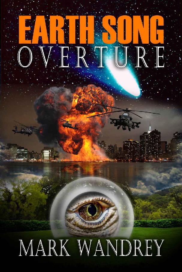 Overture (Earth Song) by Mark Wandrey
