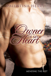 Owner of My Heart (2012) by Valentina Heart