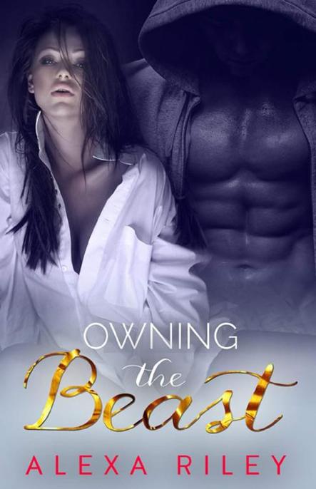Owning the Beast by Alexa Riley