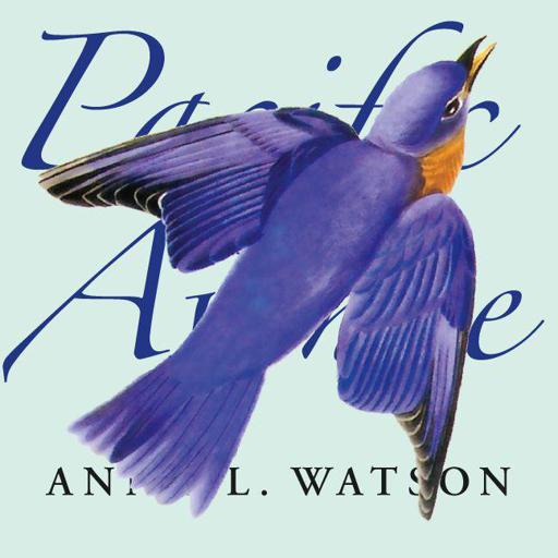 Pacific Avenue by Watson, Anne L.
