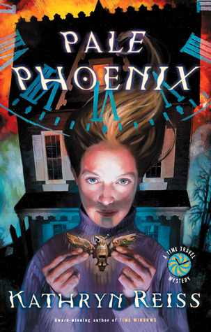 Pale Phoenix (2003)
