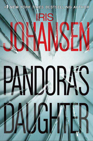 Pandora's Daughter (2007) by Iris Johansen