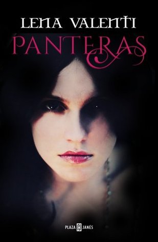 Panteras (2014) by Lena Valenti