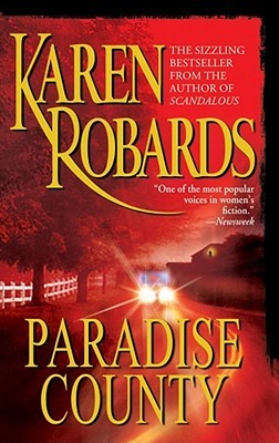 Paradise County (2001) by Karen Robards