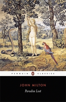 Paradise Lost (2003) by John Milton