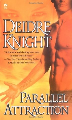 Parallel Attraction (2006) by Deidre Knight