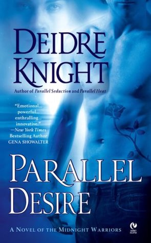 Parallel Desire (2007) by Deidre Knight