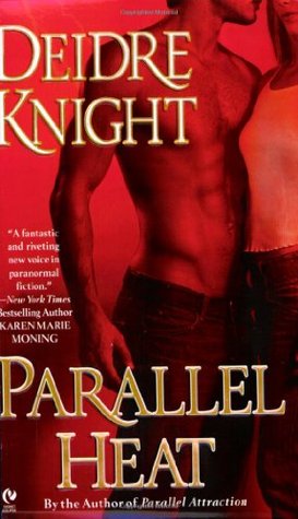 Parallel Heat (2006) by Deidre Knight
