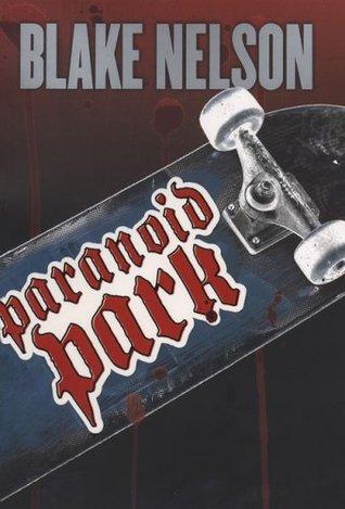Paranoid Park (2006)