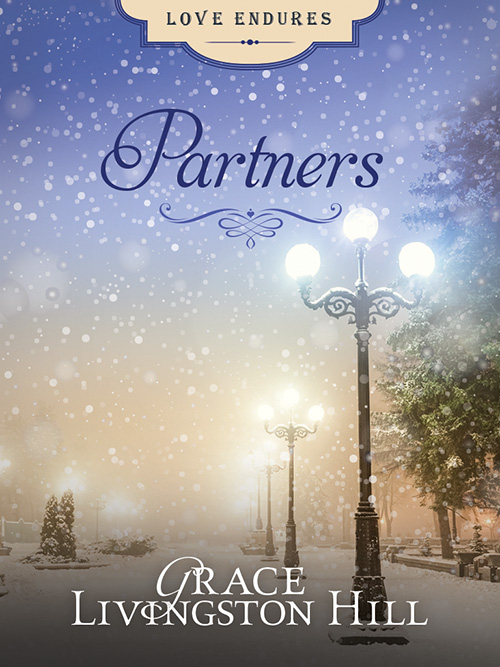 Partners (2016) by Grace Livingston Hill