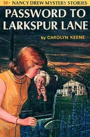 Password to Larkspur Lane (1960)