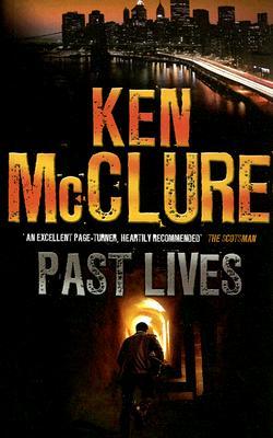 Past Lives (2007) by Ken McClure