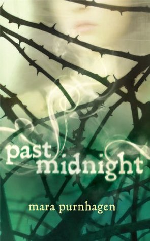 Past Midnight (2010) by Mara Purnhagen