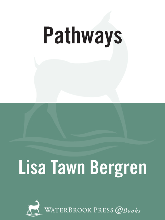 Pathways (9780307822208) (2013) by Bergren, Lisa T.
