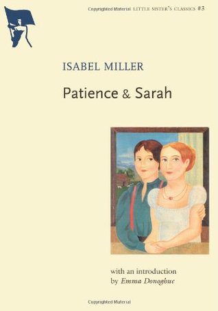 Patience & Sarah (2005)