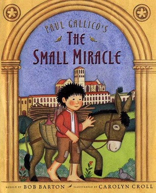 Paul Gallico's The Small Miracle (2003)