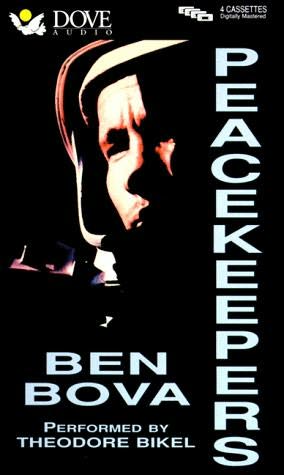 Peacekeepers (1988) (2014) by Ben Bova