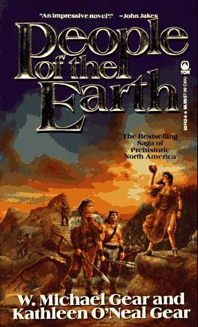 People of the Earth (1994) by Kathleen O'Neal Gear