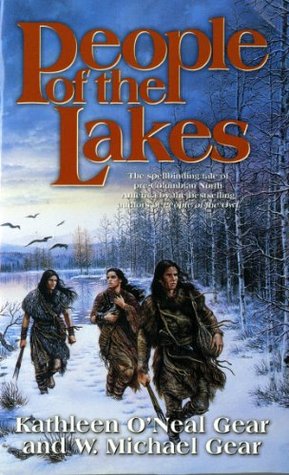 People of the Lakes (1995)