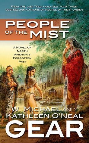People of the Mist (1998) by Kathleen O'Neal Gear