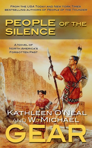 People of the Silence (1997) by Kathleen O'Neal Gear