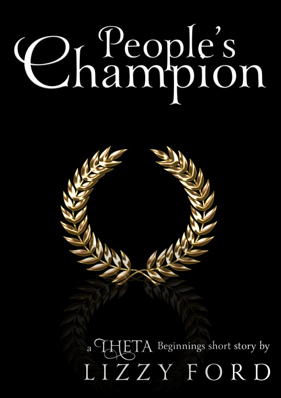 People's Champion by Lizzy Ford