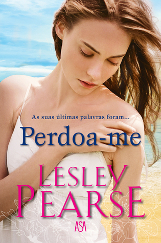 Perdoa-me (2014) by Lesley Pearse