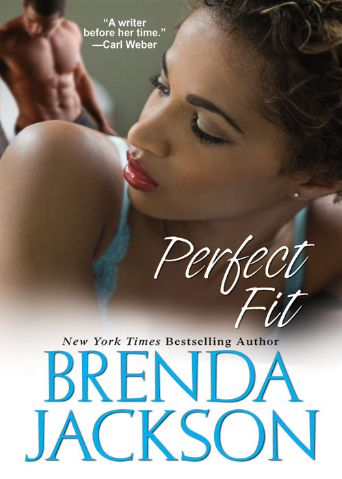 Perfect Fit (2003) by Brenda Jackson