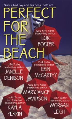 Perfect for the Beach (2005) by Erin McCarthy