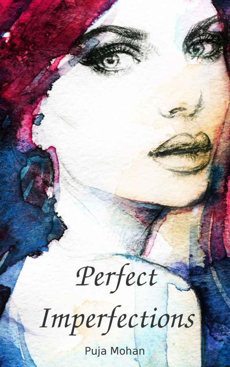 Perfect Imperfections by Unknown