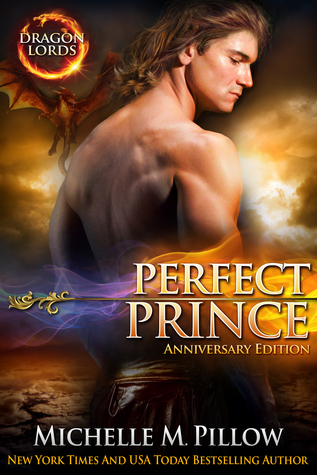 Perfect Prince (2014) by Michelle M. Pillow