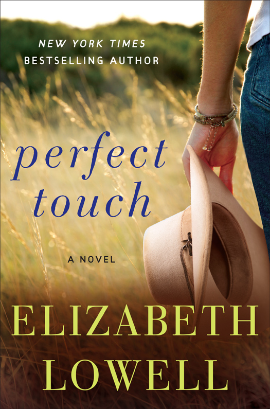 Perfect Touch (2015) by Elizabeth Lowell