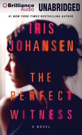 Perfect Witness, The (2014) by Iris Johansen