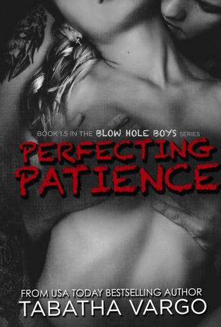 Perfecting Patience (2000)