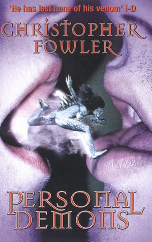 Personal Demons (1998) by Christopher Fowler