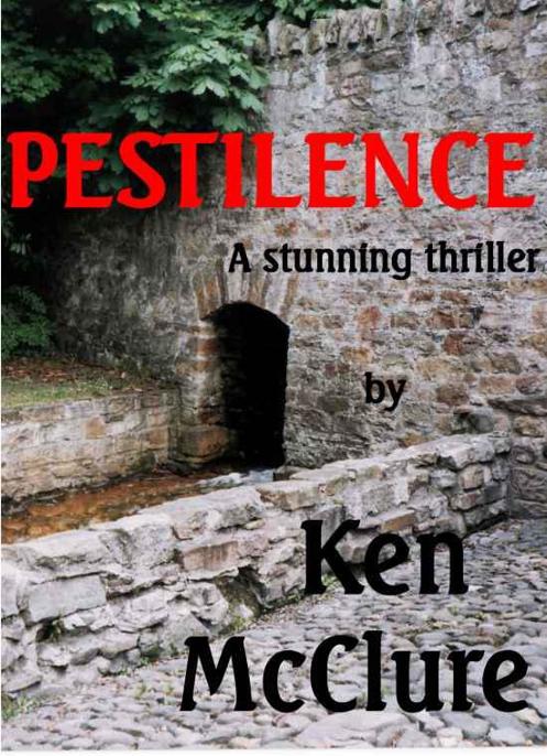 Pestilence by Ken McClure