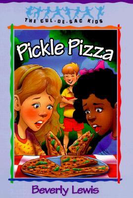Pickle Pizza (1996) by Beverly  Lewis