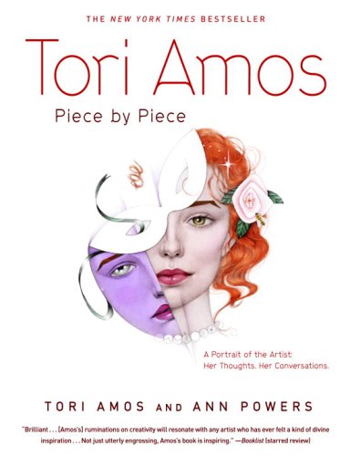 Piece by Piece (2008) by Tori Amos